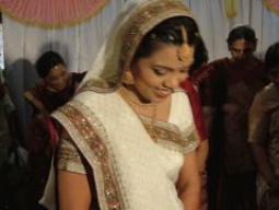 インドの結婚式