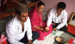 インドの結婚式に参加してきました