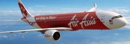インドの格安航空会社INDO GOのデザインがオシャレ！