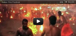 <a href='http://buzzap.jp/news/20120603-agni-keli/'>腰巻一丁の漢たちの軍勢が松明を投擲しあう インドの奇祭「アグニ・ケリ」BUZZAP！（バザップ！）</a>