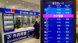 海外旅行で便利！　世界中ドコのATMからでもお金が引き出せる方法