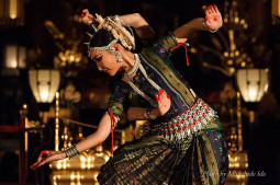 SANGEET MELA TOKYO2015落し物