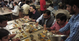 いつも美味しい料理が食べられる！　インドの食べログZOMATOが超便利！【ティラキタ駱駝通信 1月14日号】