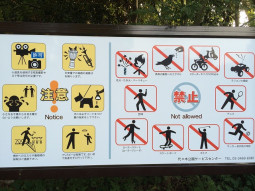 結果にコミットする！　あの会社もビックリなインドの公園