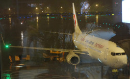 インドまで！　ネパールまで！　なんと47,000円の中国東方航空　徹底レポート【ティラキタ駱駝通信　11月13日号】