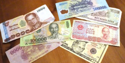 使い残したトラベラーズチェックはない？　タイだったら簡単に両替できるよ！  使い残したトラベラーズチェックはない？　タイだったら簡単に両替できるよ！【ティラキタ駱駝通信12月22日号】