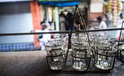 インドのチャイは普通の紅茶では作れない。チャイの作り方から飲み方までを一挙紹介！