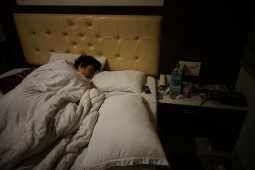 インド人の薬剤師、効果のありそうな薬をフルコースで出してきた！！ 人生初 一日50回トイレに行った日