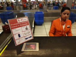 これは意外！！ インド行きの飛行機に預けられないもの【ティラキタ駱駝通信12月2日号】