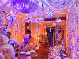 君たちは魔法使いか！！ インドの結婚式のデコレーションがすごい！