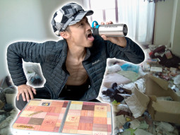 2019年 erkFest忘れ物