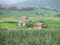国民全員住所不定？ ネパールの不思議な住所事情