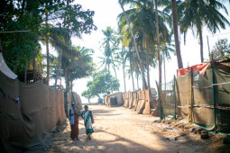 Road to Goa – 人生初インド　約束の地へ呼ばれる