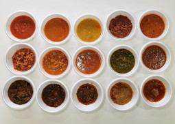 インドとアジアのレトルトカレー15種類を食べ比べてみました！【ティラキタ駱駝通信　8月7日号】