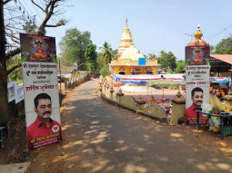 インドの神様は日本の神様と一緒ってホント？　日印の神様名を比較してみる【ティラキタ駱駝通信 3月12日号】