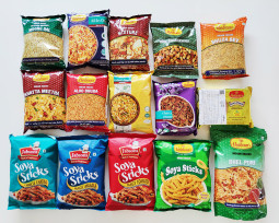 どれが美味しい？　不思議なインドのお菓子15種類を食べ比べレポート