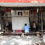 <span class="title">ガイドブックには載ってない。インドの工芸タウン ミニガイド</span>