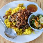 タイのビリヤニ？「カオモック」の謎に迫るの巻