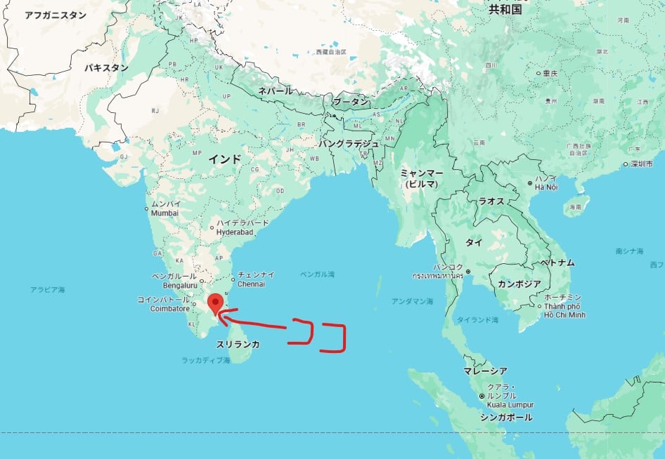 かつての豪商の夢の跡を買いに行く♪　素敵なインドアンティークが山盛りの街カライクディ