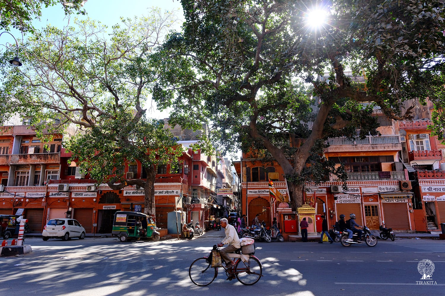 あなたの壁紙にどうぞ♪　ティラキタが撮った旅の写真集 – その1